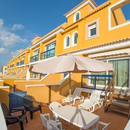 Apartamentos Arenas Blancas De Cotillo Vista Mar Exteriér fotografie