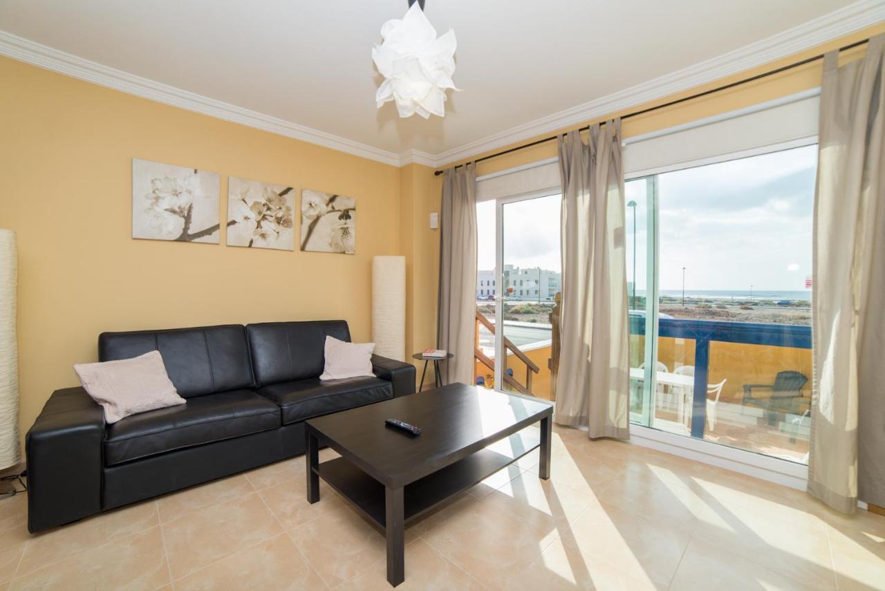 Apartamentos Arenas Blancas De Cotillo Vista Mar Exteriér fotografie